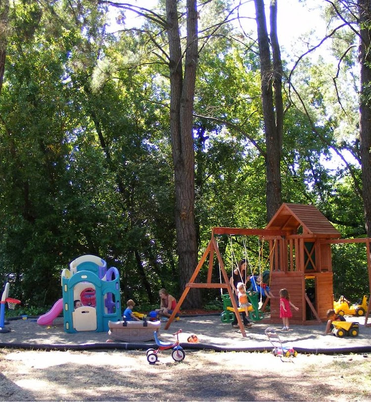 Mixed Greens Preschool