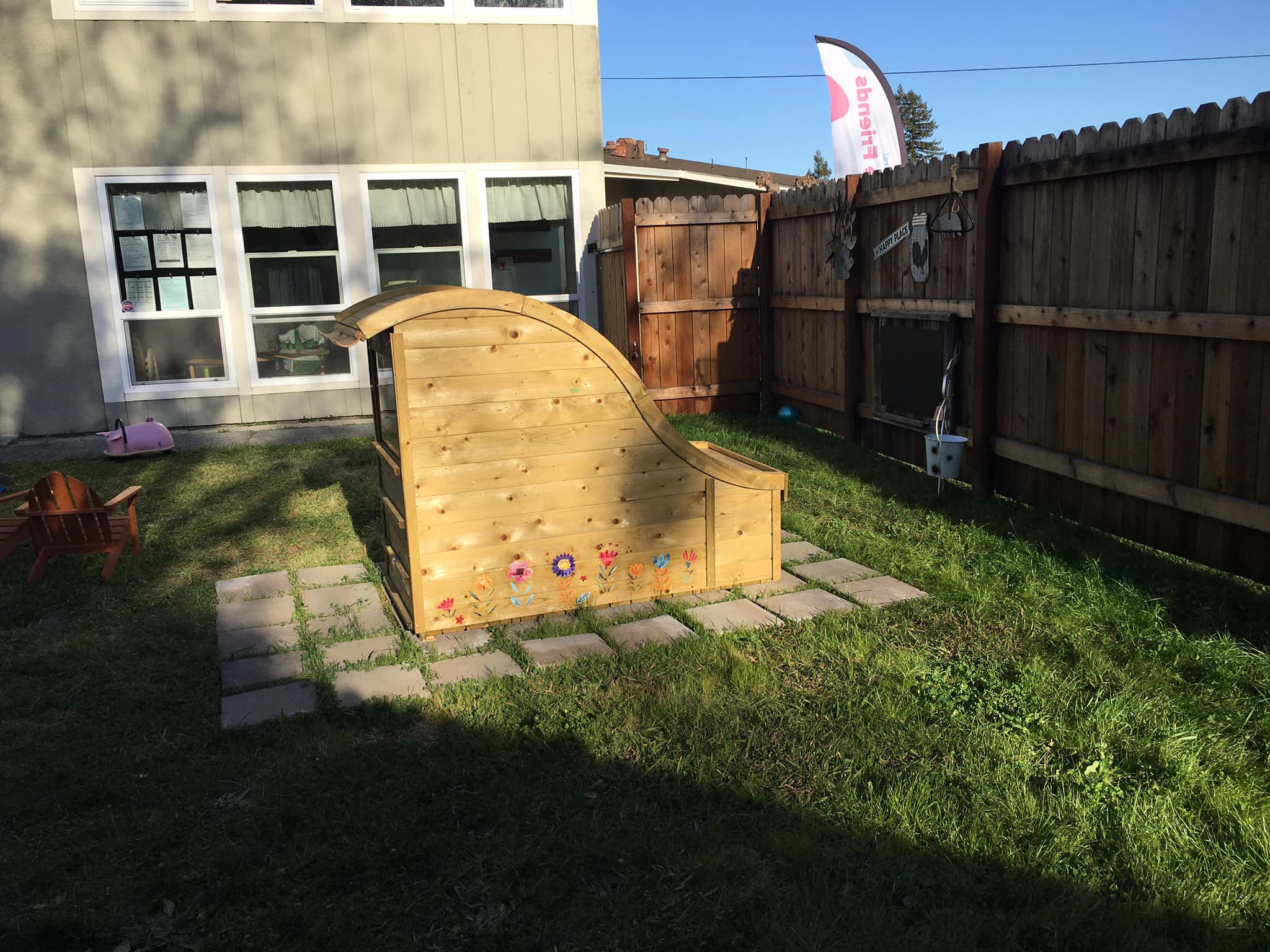 Rise and Shine Child Care Centers