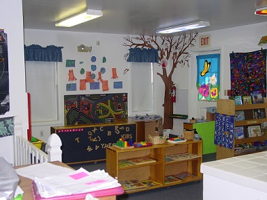 Circle Time Preschool And Day Care Center