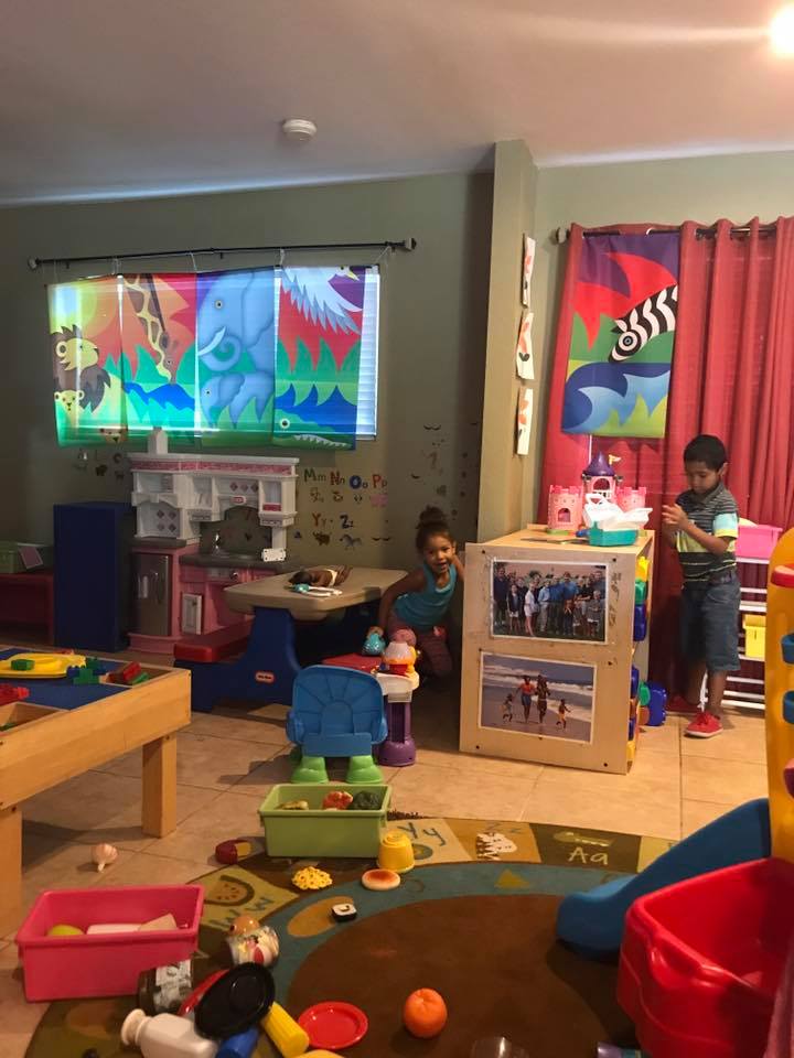 Nina's Angels Family Day Care