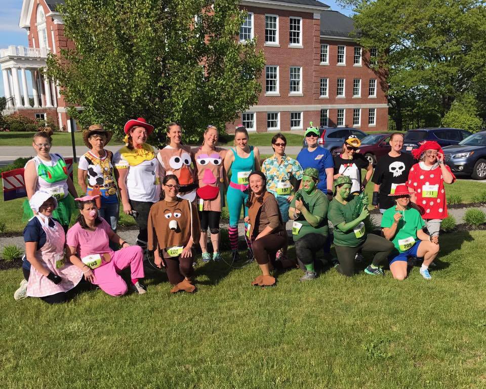 Childrens Odyssey Day Care