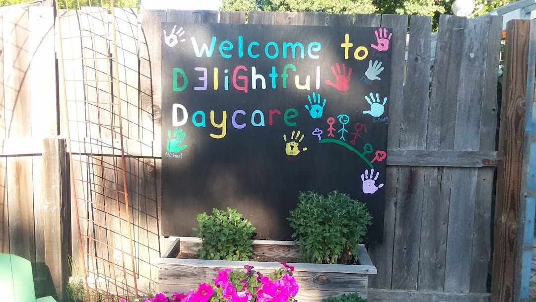 Delightful Daycare