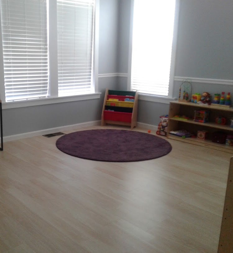 Perez Family daycare
