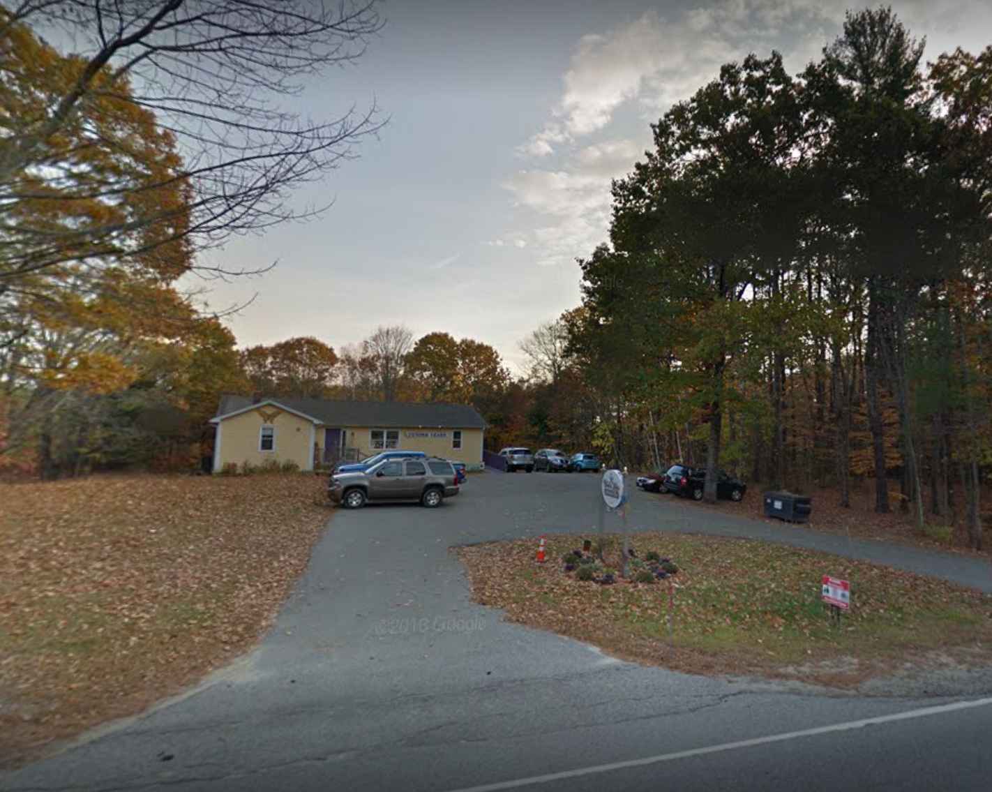 Tender Years Learning Center