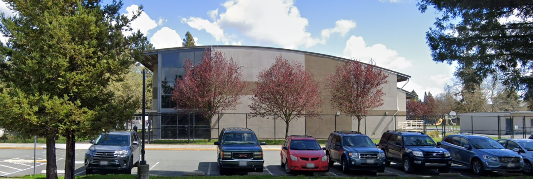 Mark West Extended Child Care