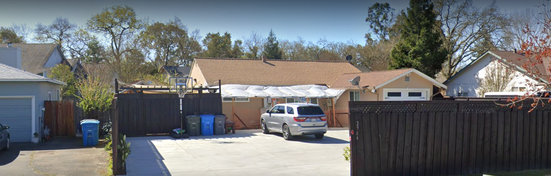 Angels Daycare