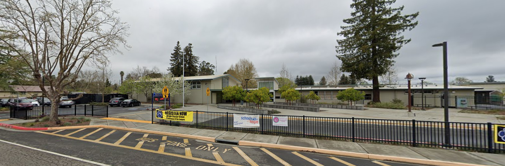 Wright Extended Child Care