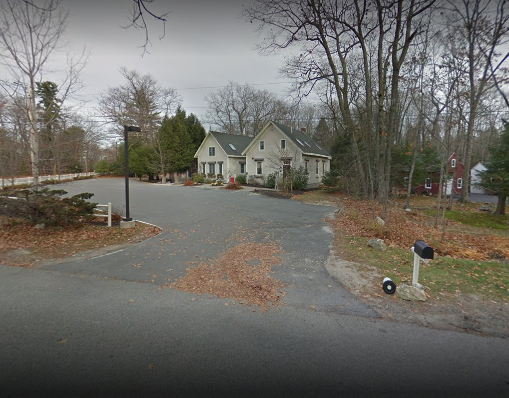 Winfield Childrens House