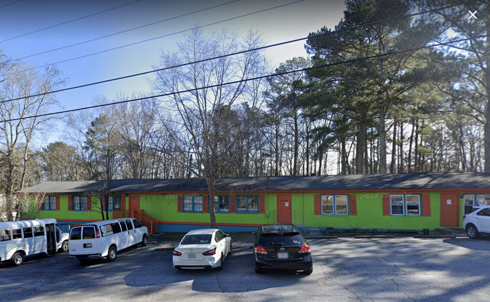 Harmony Learning Academy, LLC