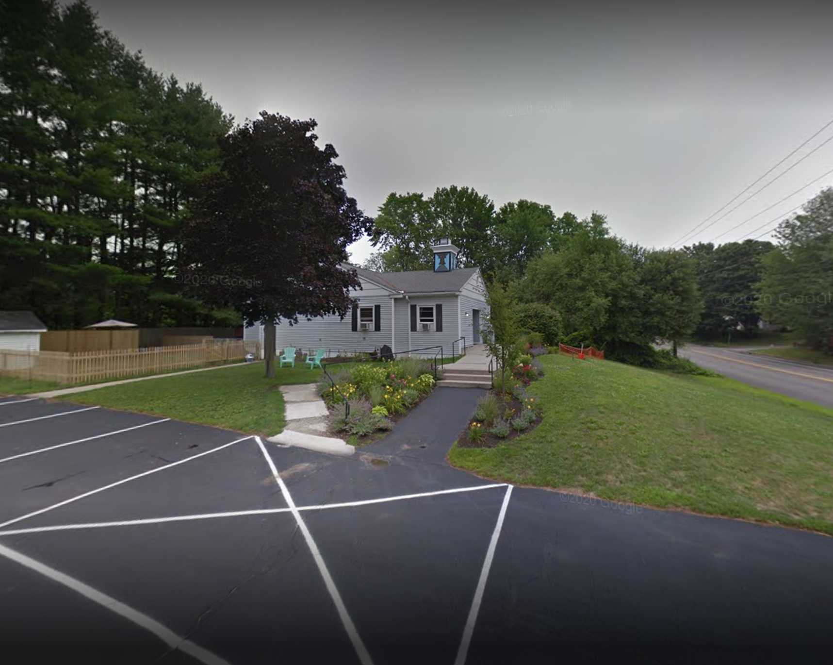 Portside Learning Center