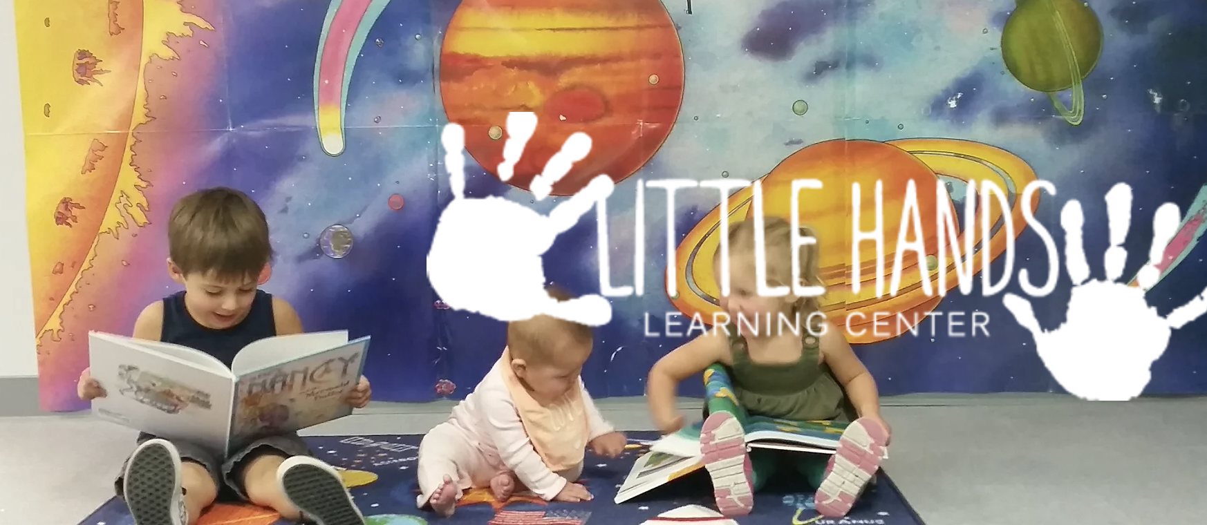 Little Hands Learning Center