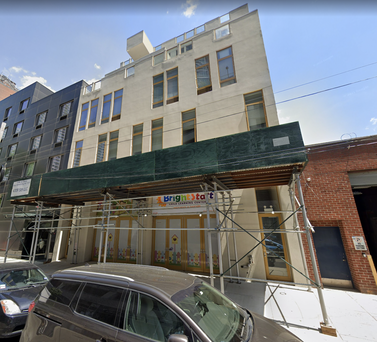 Bright Start Center Lic, Inc.