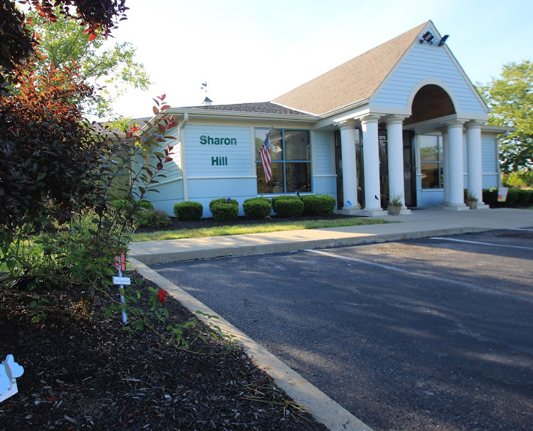 SHARON HILL PRESCHOOL &amp; DAY CARE