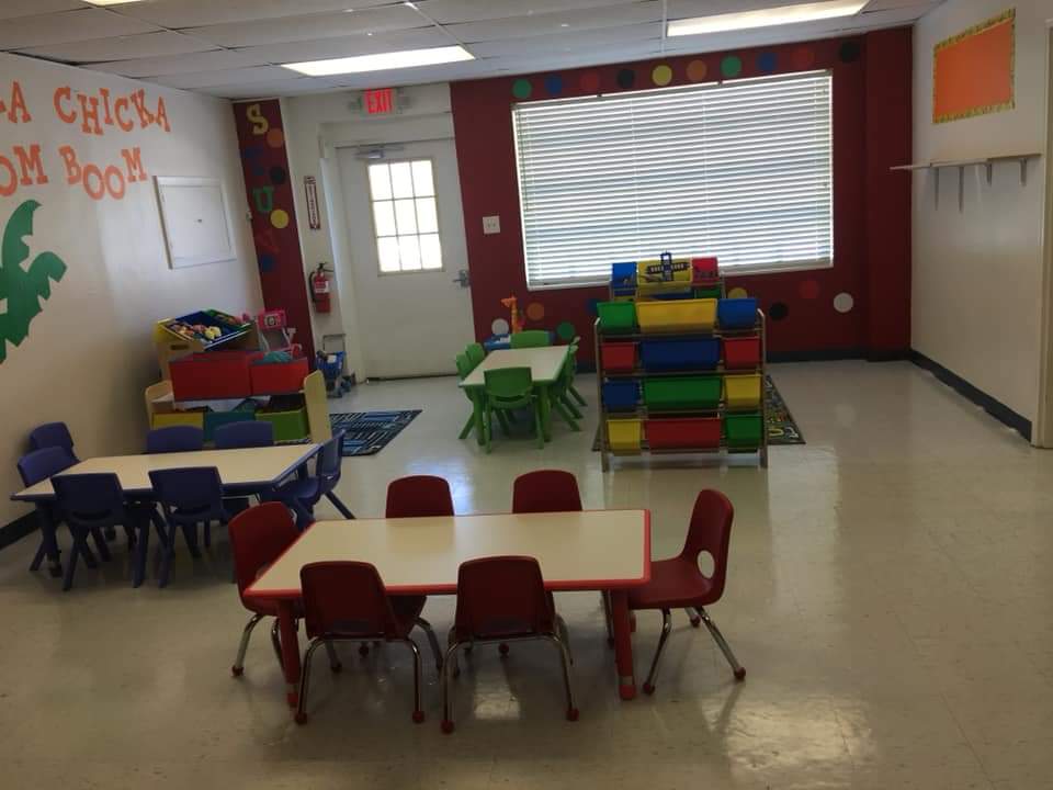 KIND AND CARING LEARNING CENTER