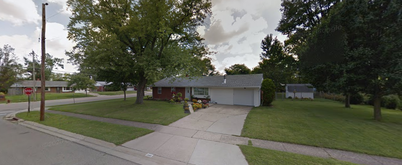 Shari Phillips's Family Childcare