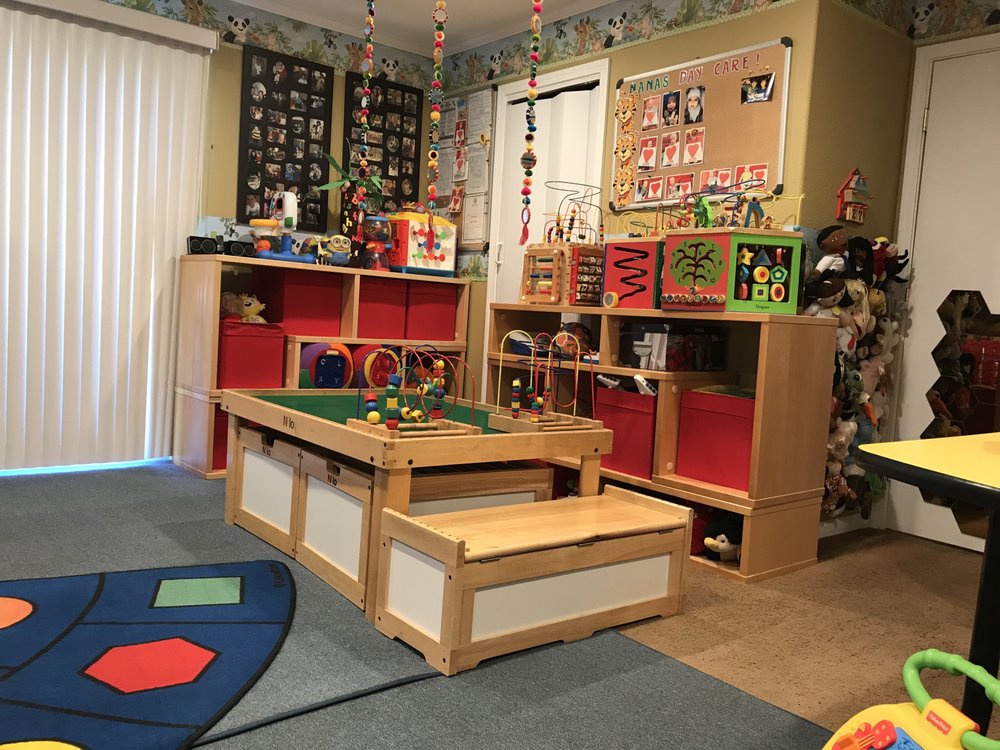 Nana's Day Care