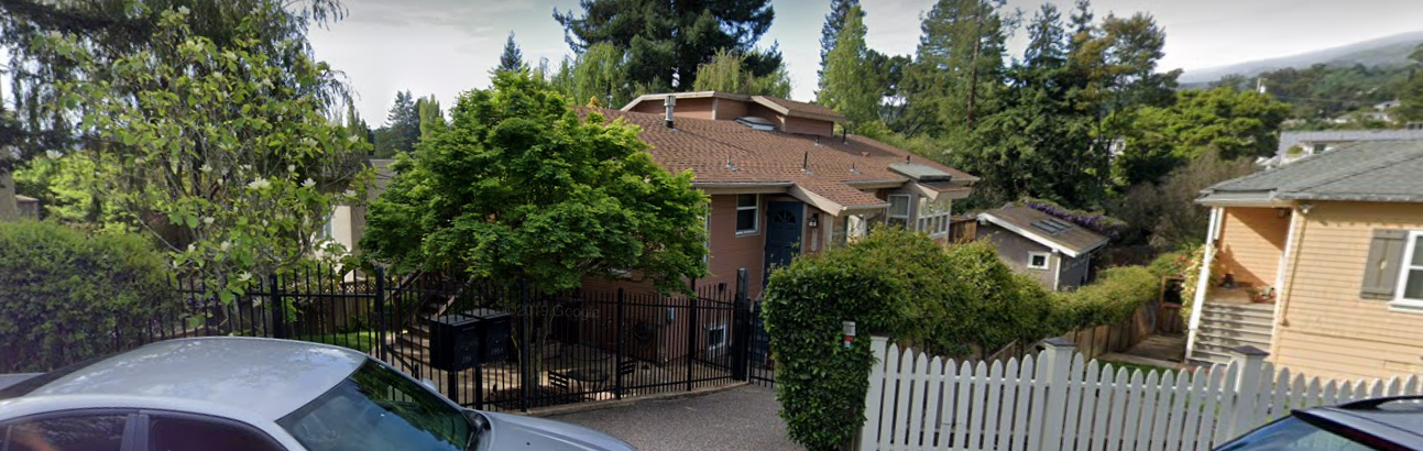 Sycamore Park Preschool