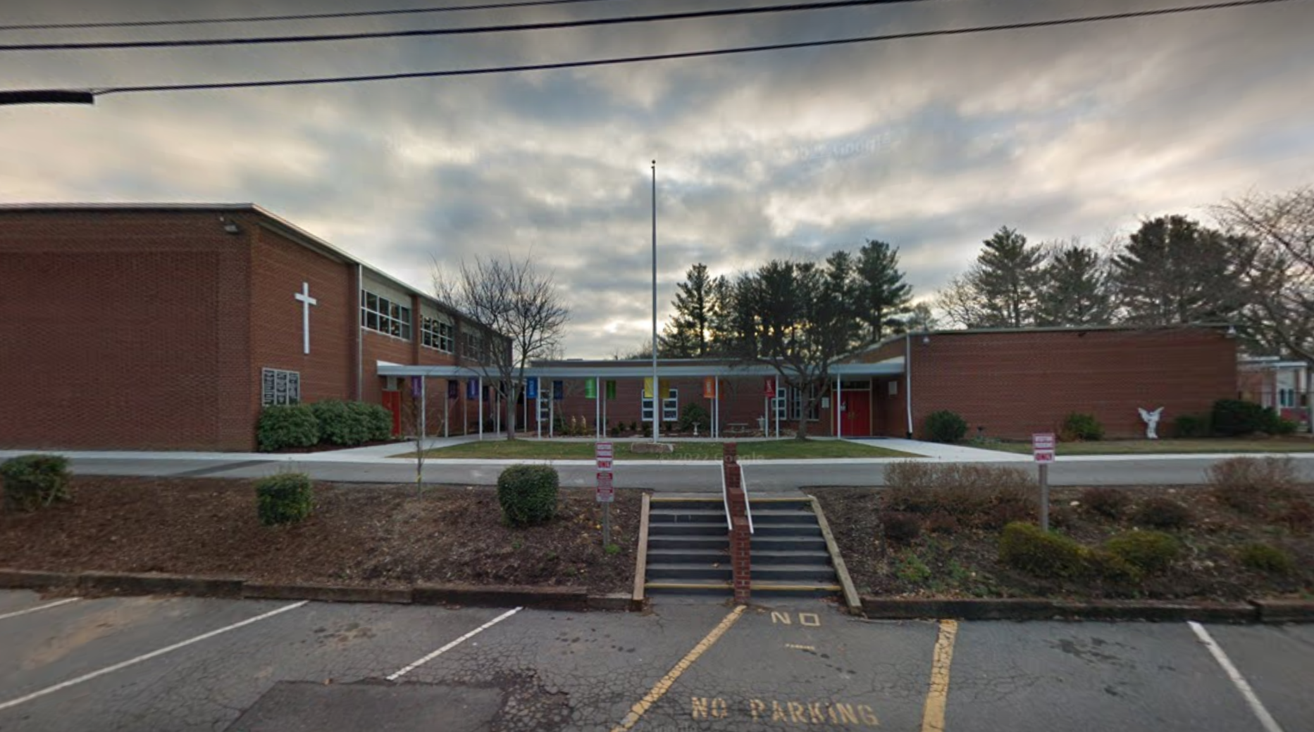 Asheville Catholic School
