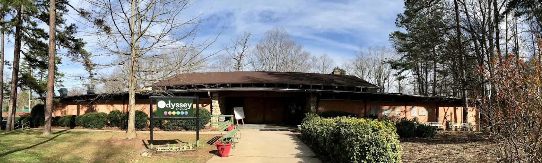 Odyssey Community School