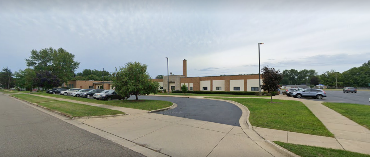 St Joseph Child Care Program