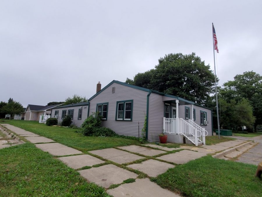Woodlawn Preschool