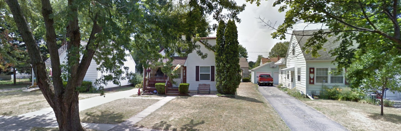 Linda Marie Boese's Family Childcare