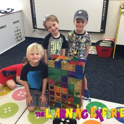 The Learning Experience
