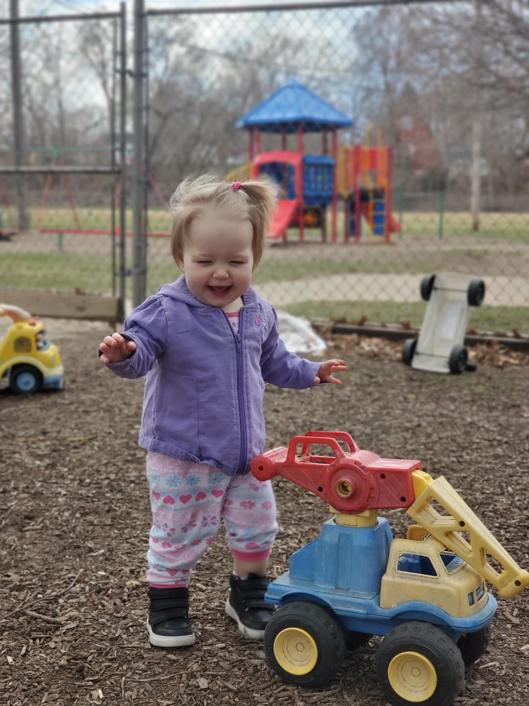Battle Creek Christian Early Learning Center
