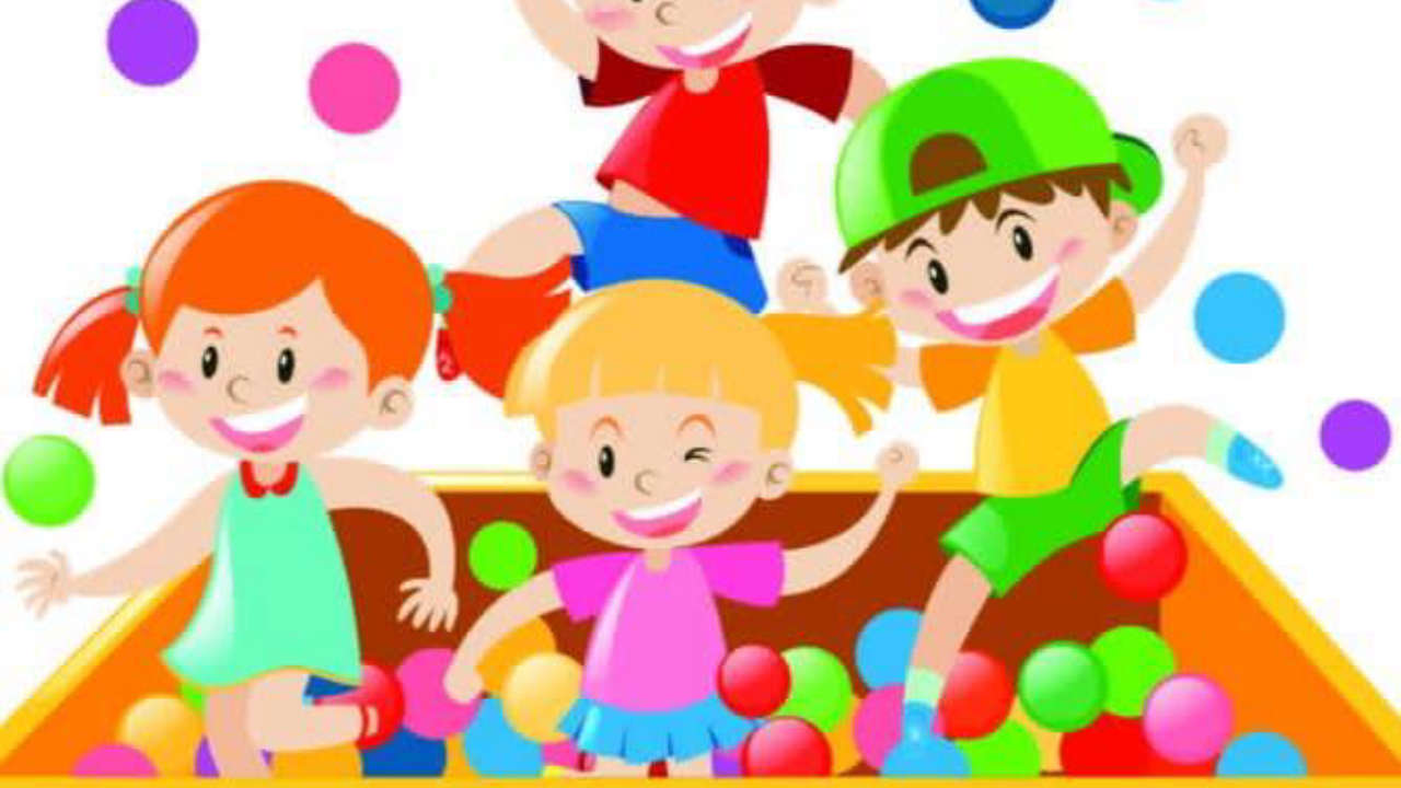 Children's Kingdom Academy