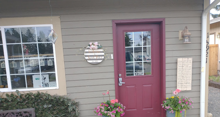 Sweet Pea's Early Learning Place