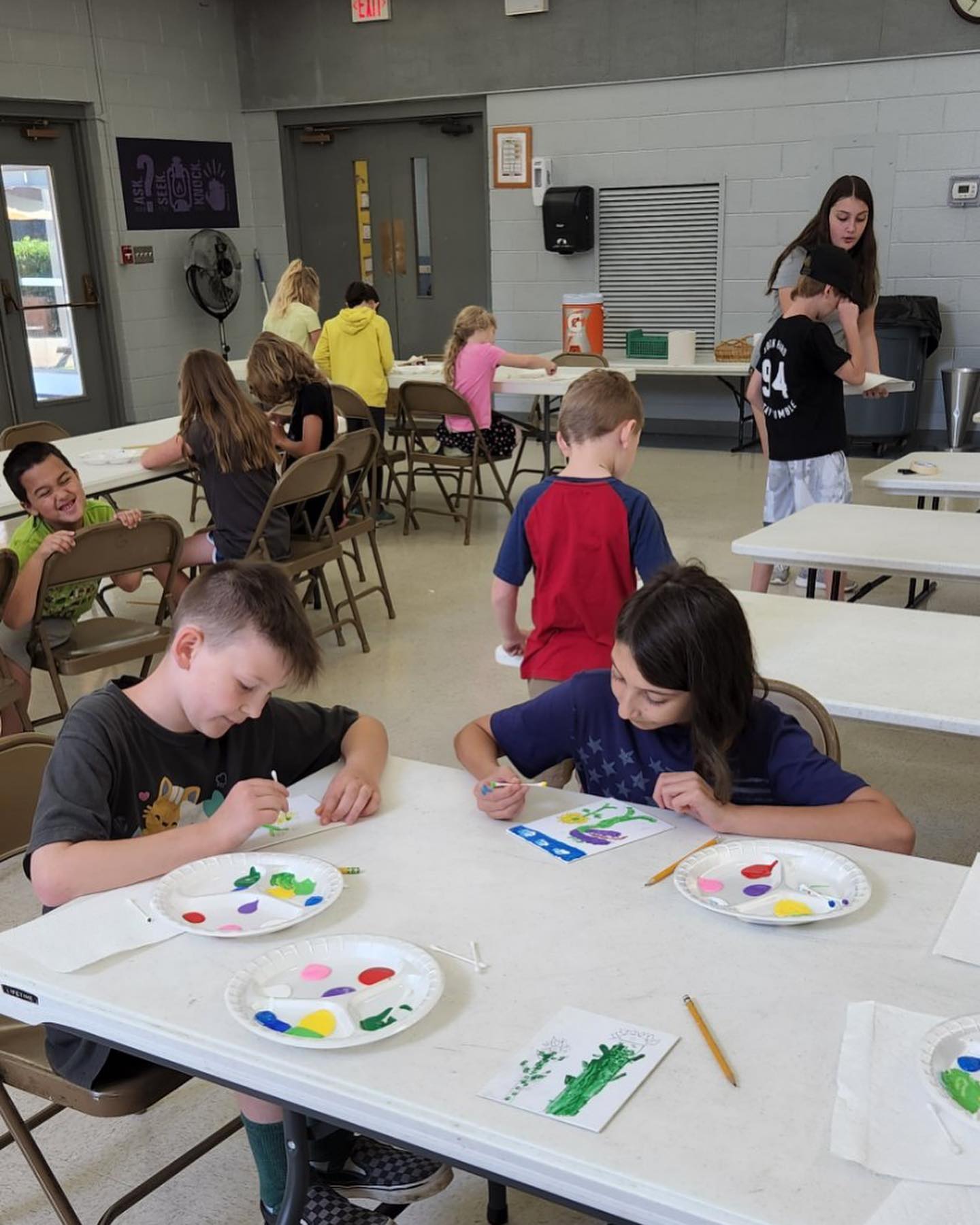 EMMANUEL LUTHERAN SCHOOL