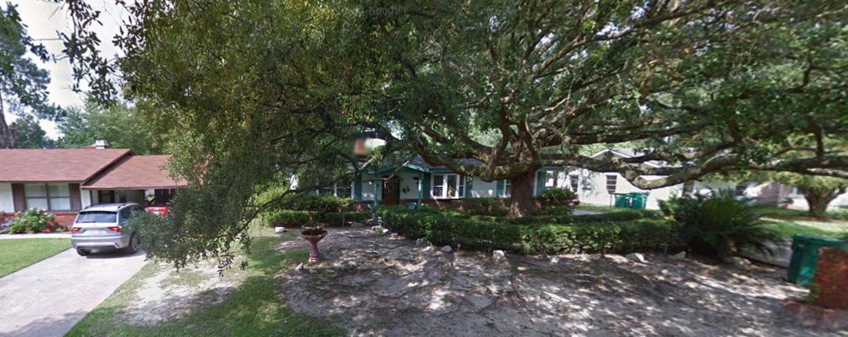 Patricia Mcbride's Family Childcare 