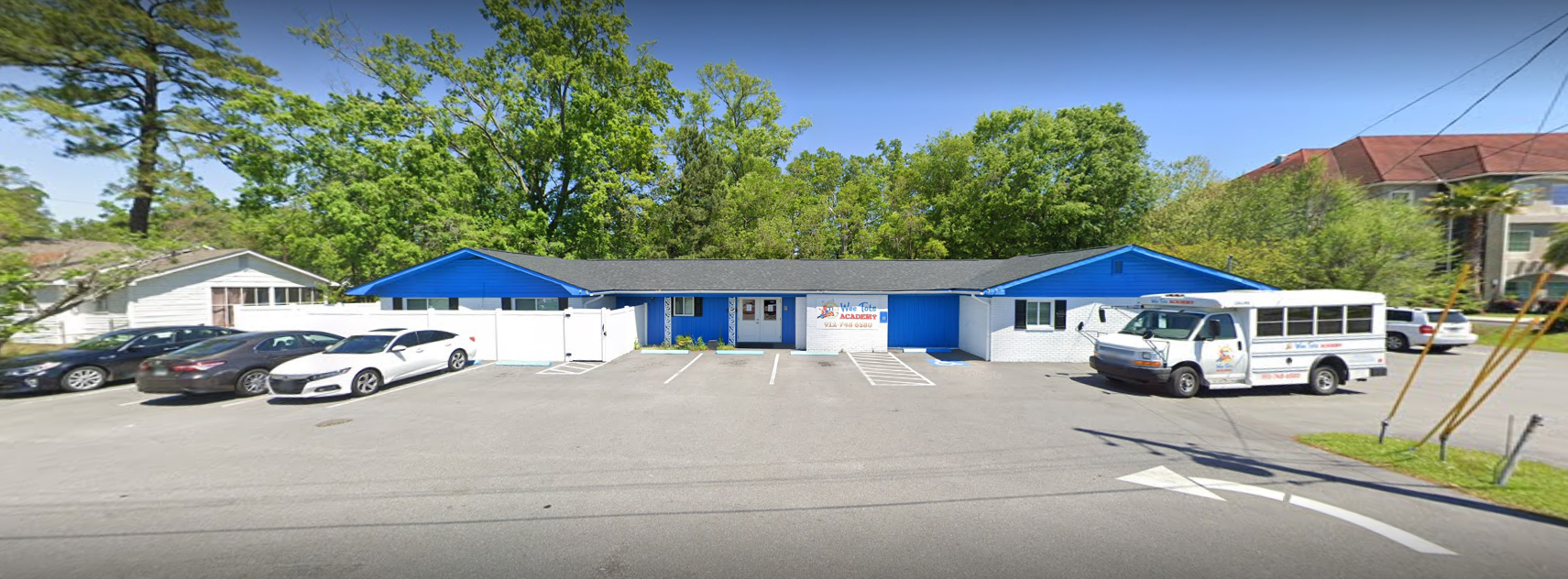 Wee Tot's Academy, LLC