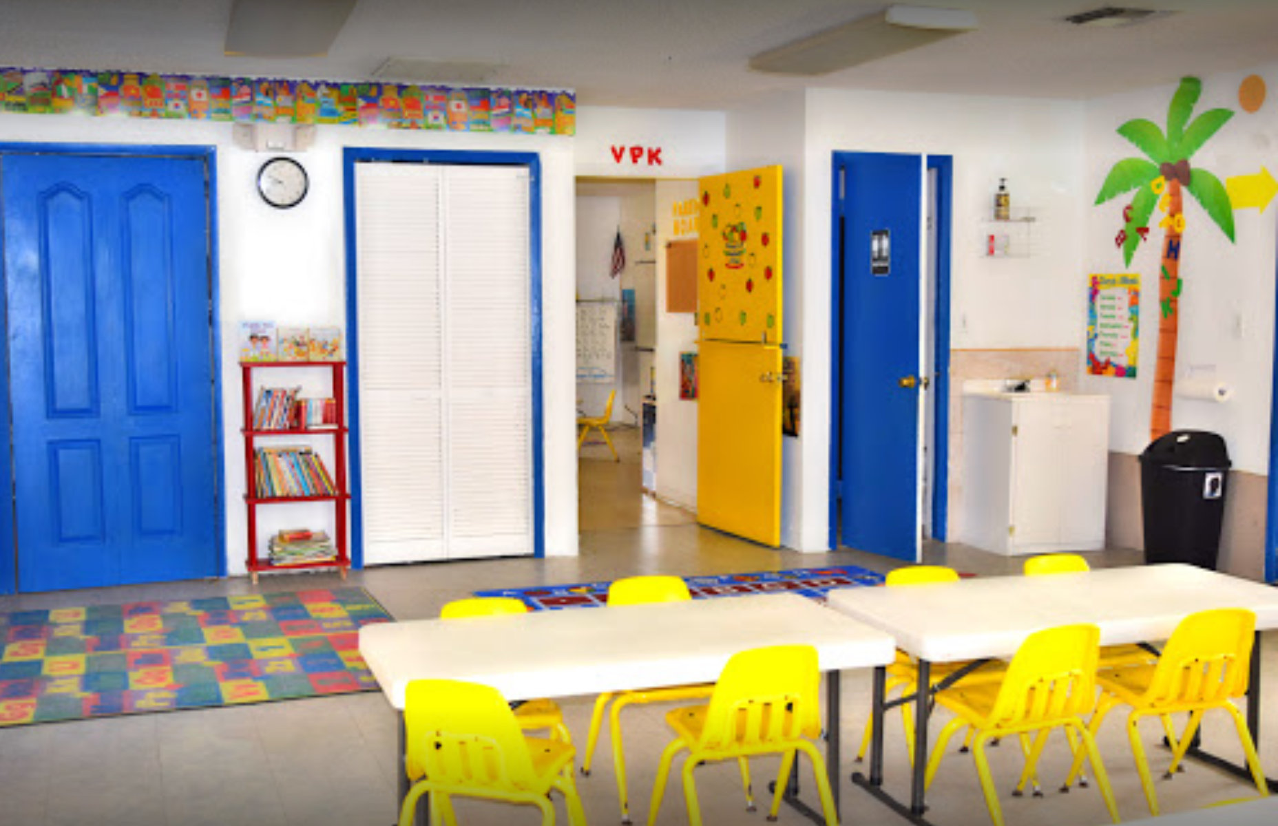 Palm Bay Daycare LLC