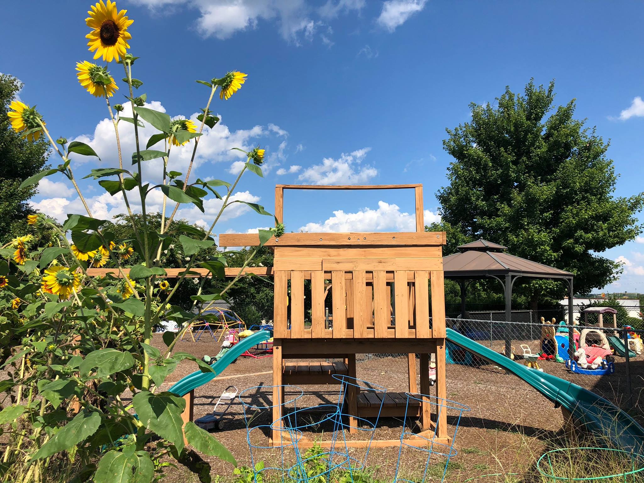 Little Sprouts Learning Center