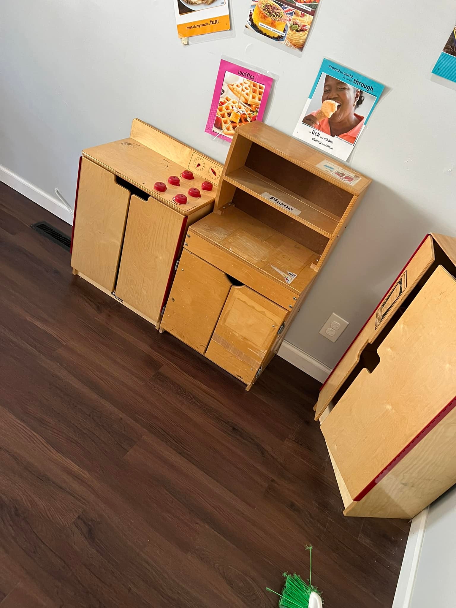 Our Precious Sprouts Daycare