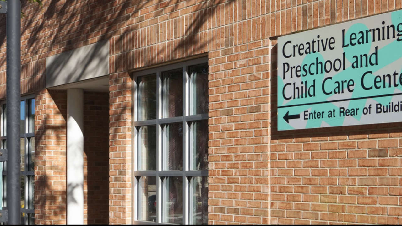 Creative Learning Preschool and Child Care Center