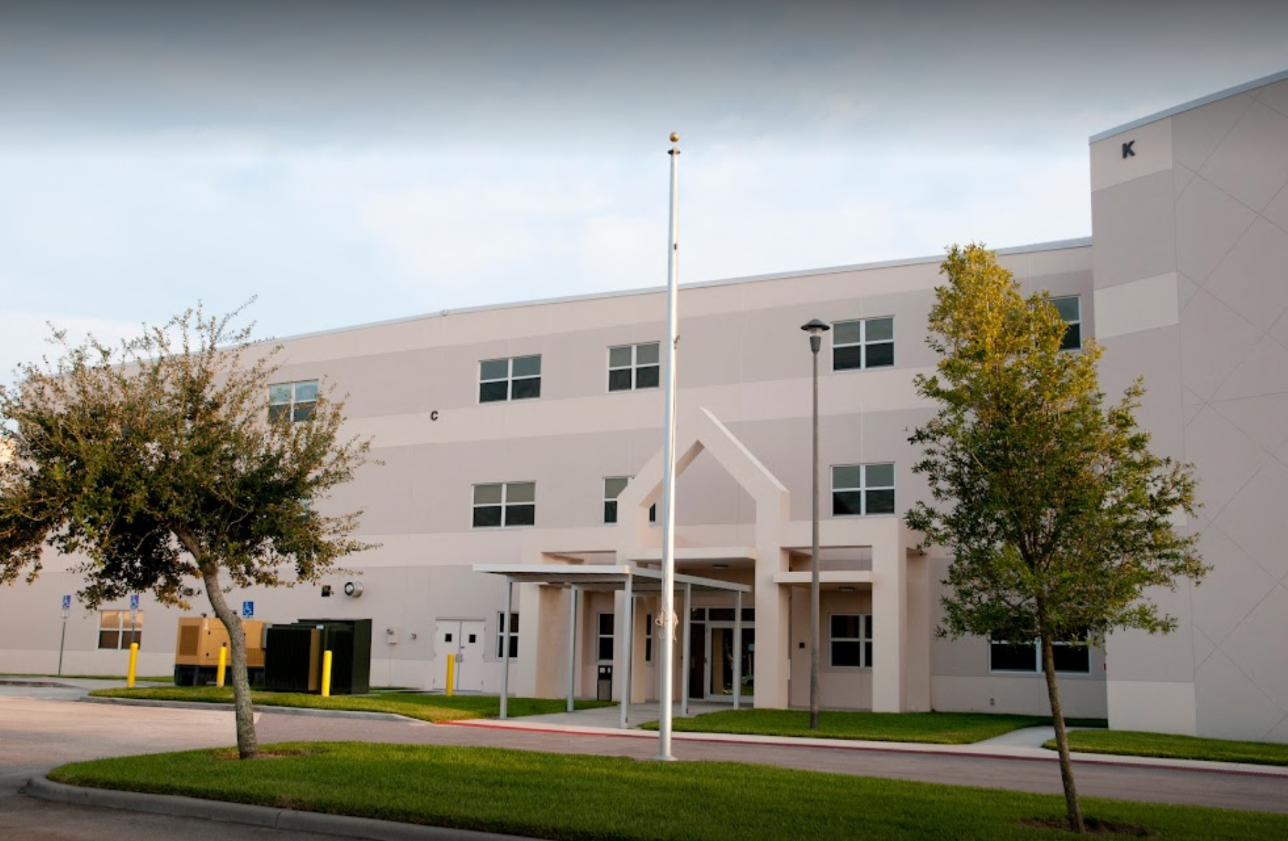 Calvary Chapel Academy