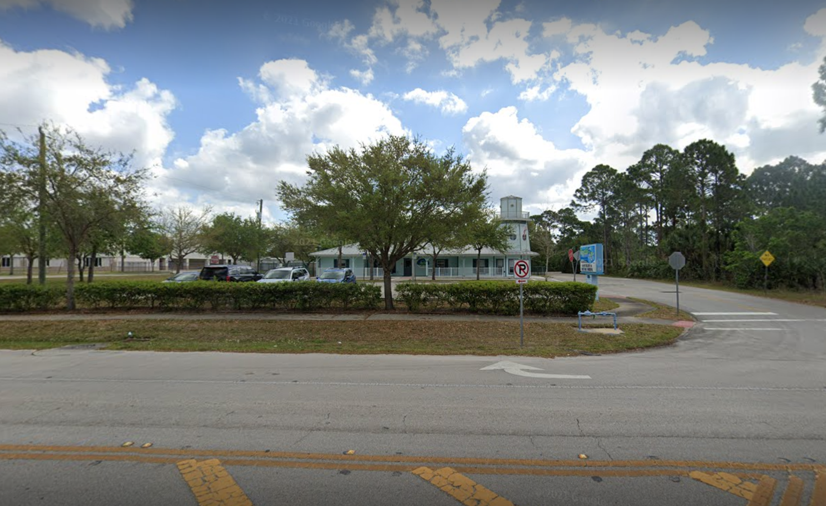 Bayside Discovery Center