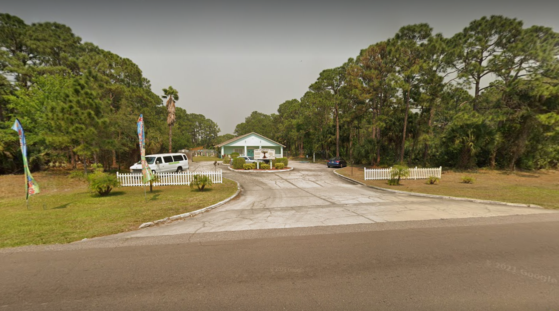 The Learning Tree Academy Of Palm Bay, Inc.