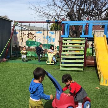 Golden Cradle Chinese Daycare Center