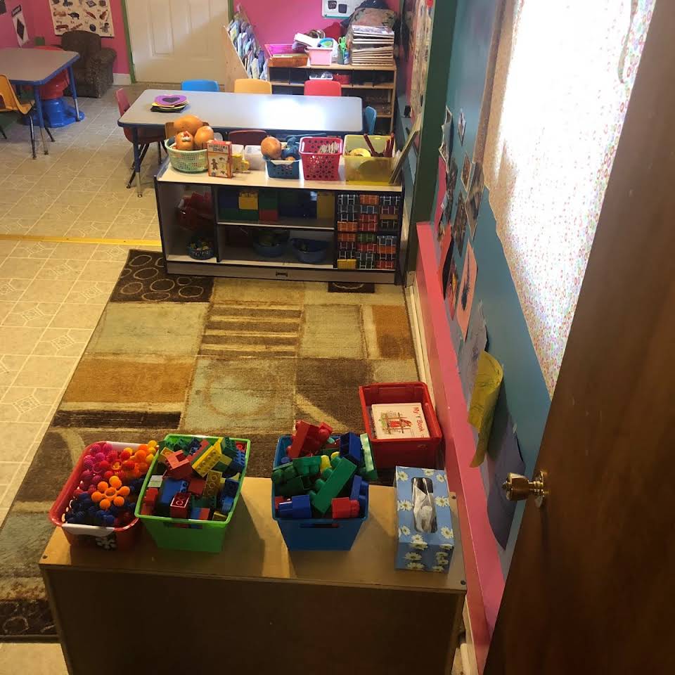 Future Trust Day Care Center