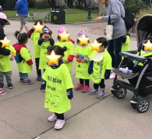 Little Bean Daycare