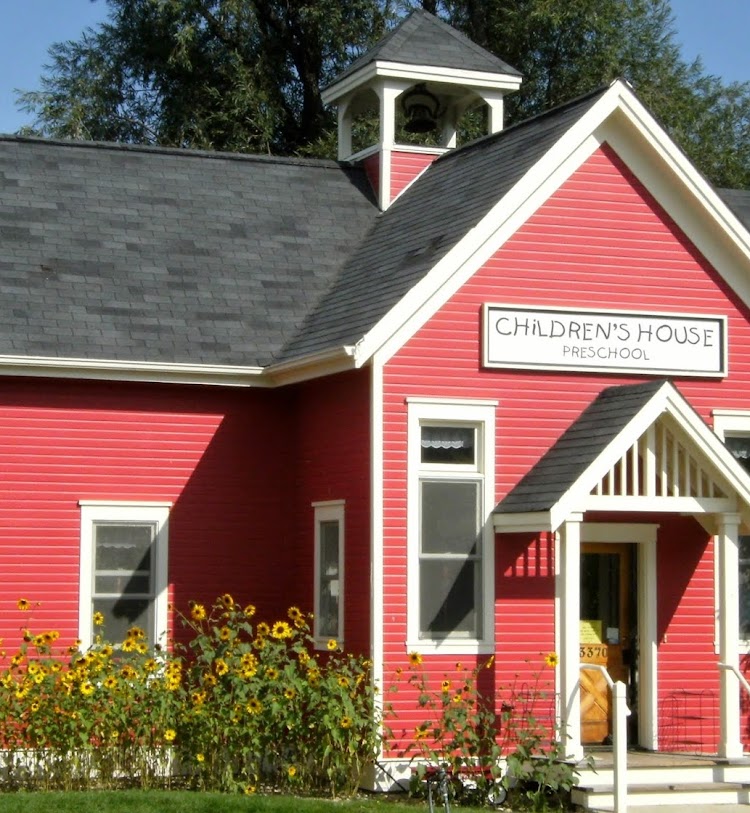 Children's House Preschool