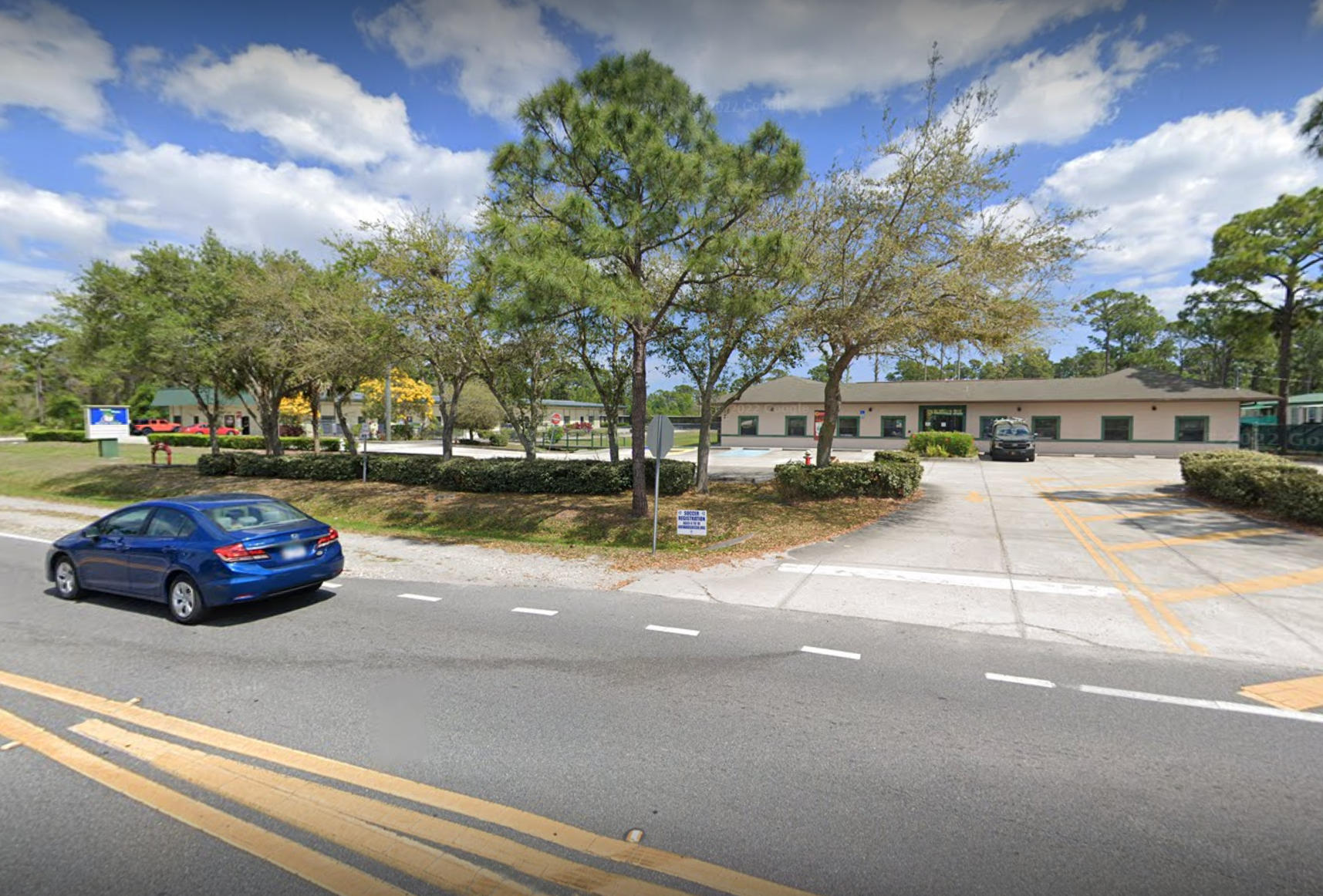 Royal Palm Charter School