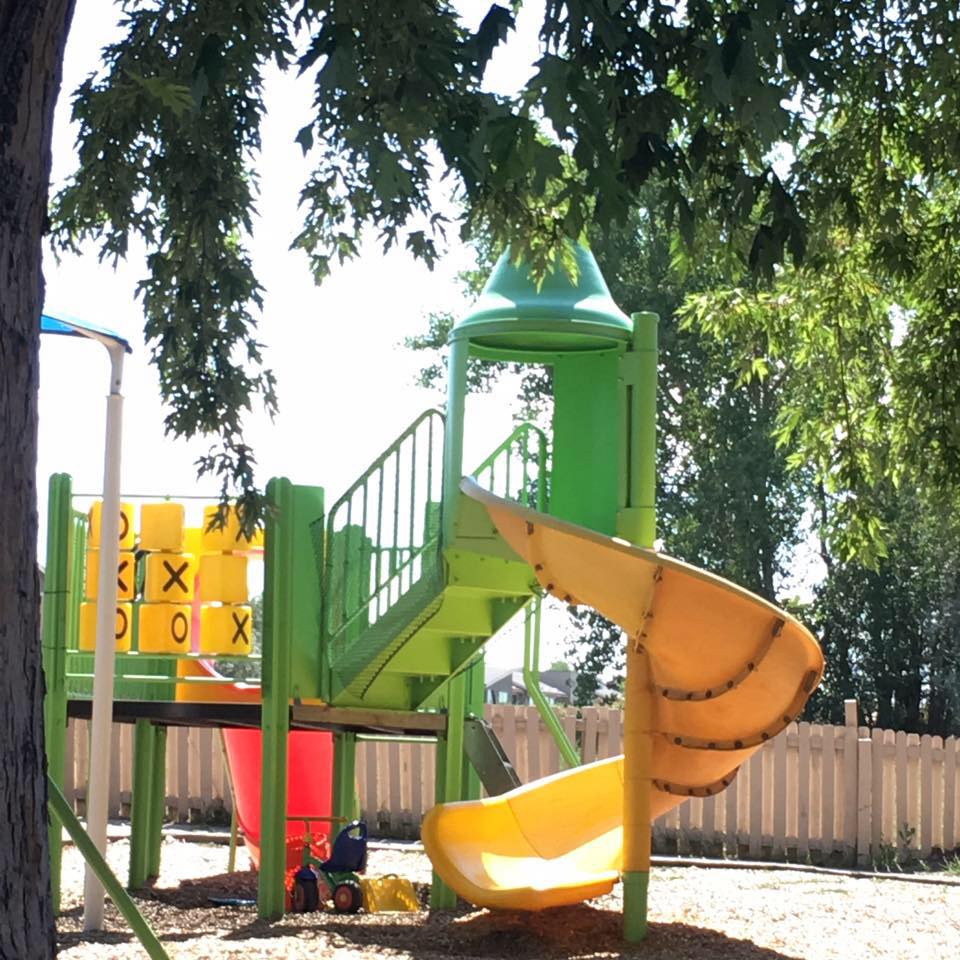 Active Louisville Kids LLC