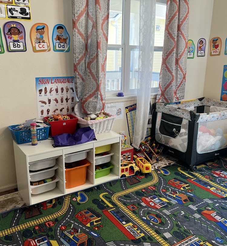 Hamdi Belel Family Childcare