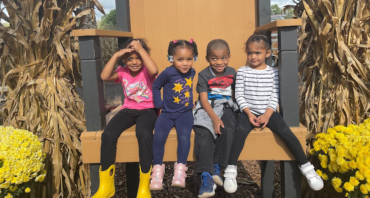 Learning As We Grow Childcare