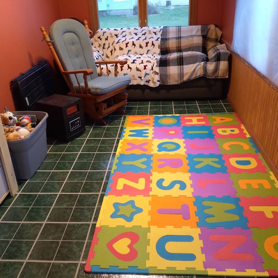 Tiny Tots Daycare LLC