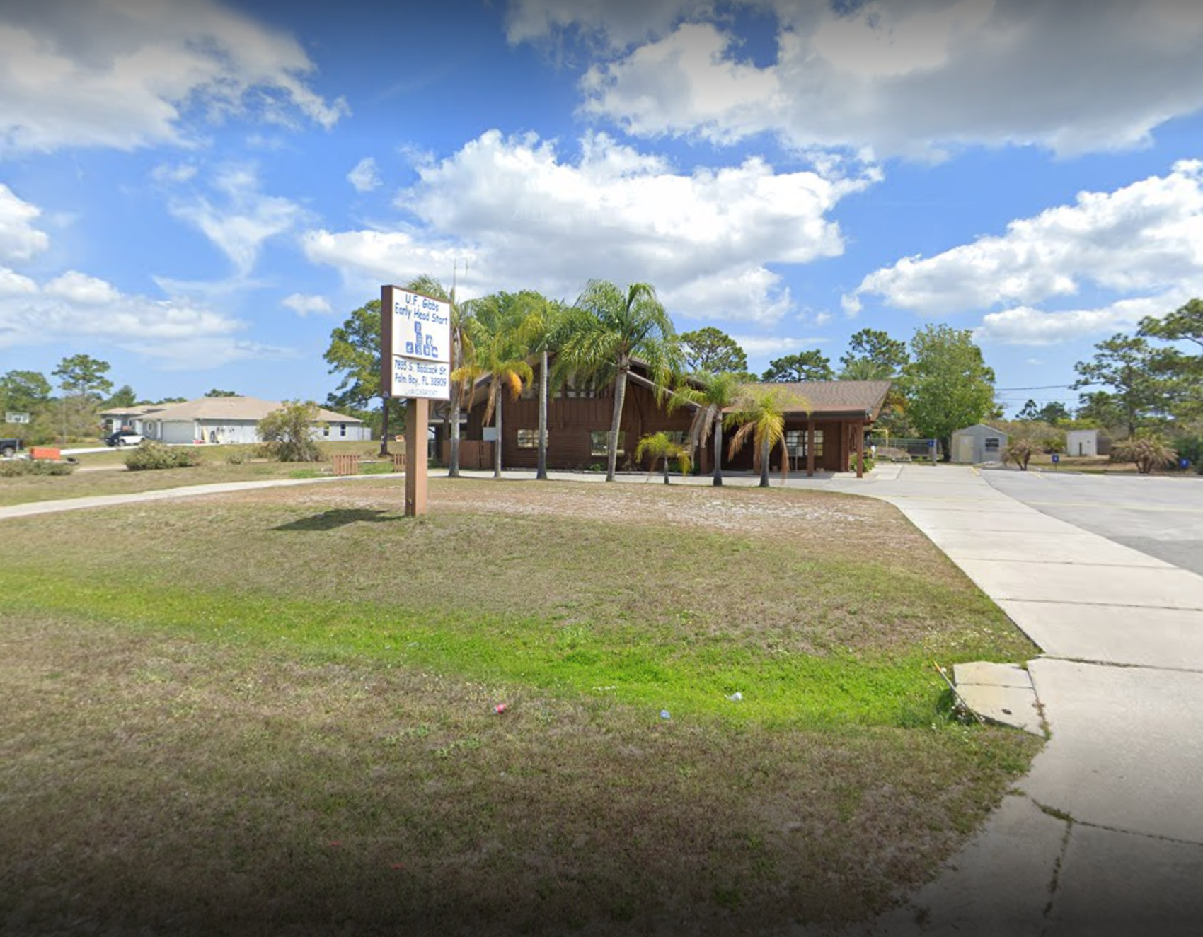 U.F. Gibbs Early Head Start